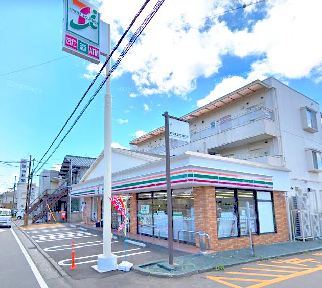 カーサエスカリエ ｾﾌﾞﾝｲﾚﾌﾞﾝ 八王子犬目店