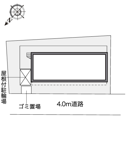 レオパレスグリーンプラネット その他