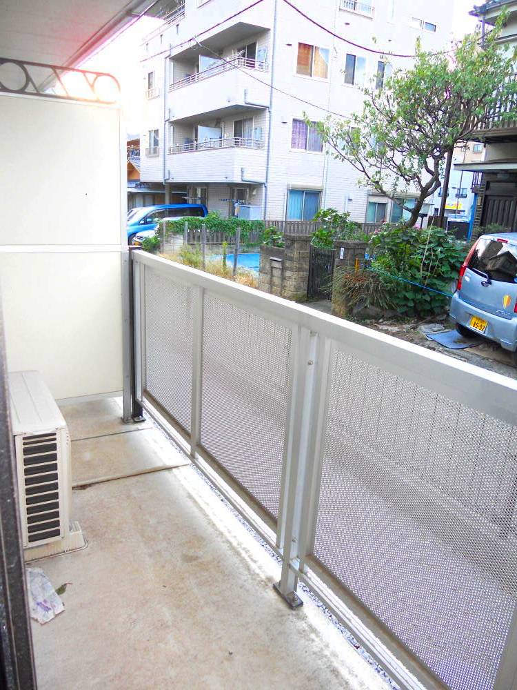 レオパレスグリーンプラネット その他
