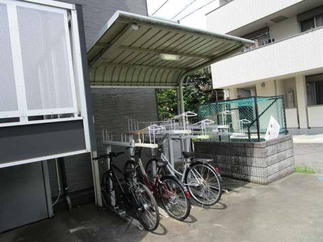 レオパレスグリーンプラネット その他