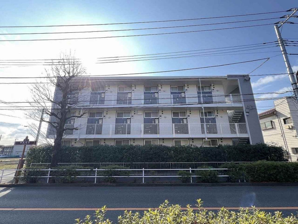 ※2023年6月塗装完了