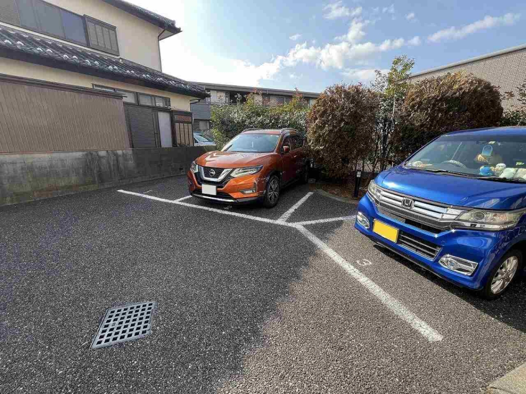 レオパレスエスペランサ分梅 その他