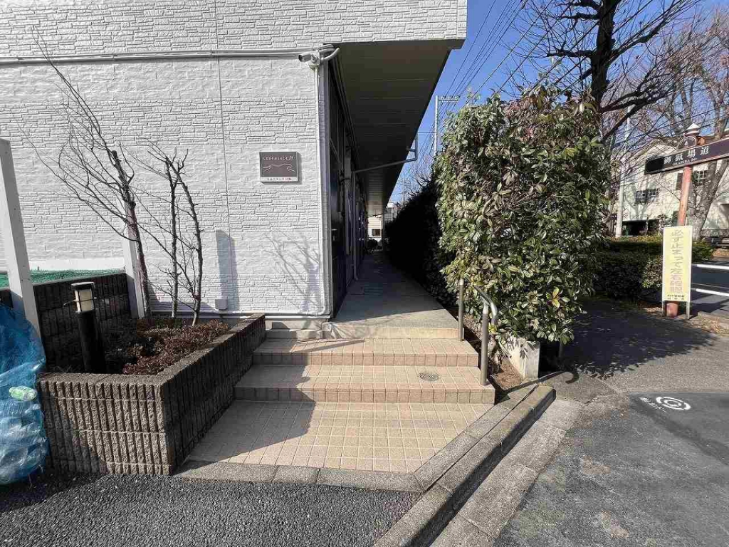 レオパレスエスペランサ分梅 その他