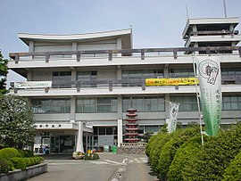 ＤＧハイム 国分寺市役所