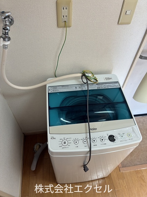 スカイホーク鷹取第8 その他設備
