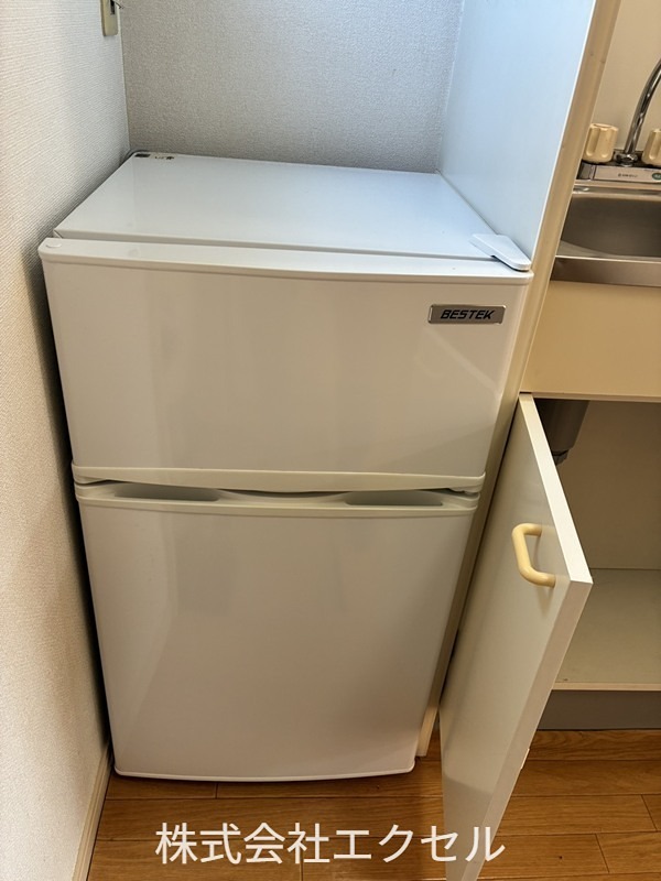 スカイホーク鷹取第8 その他設備