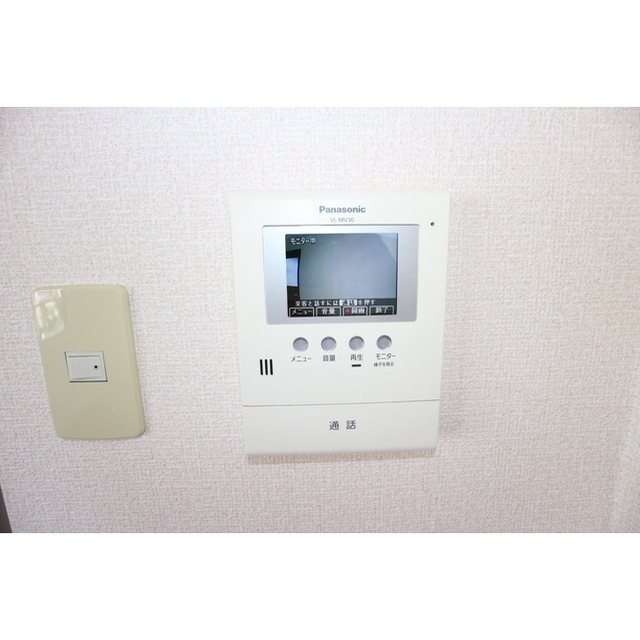 TIKS1 同建物の別部屋の写真
