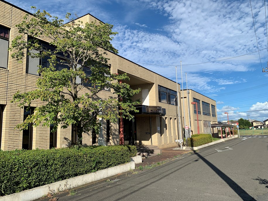 中澤マンション 元八王子市民センター