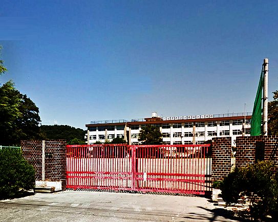 Kolet西八王子 八王子市 上壱分方学童保育所