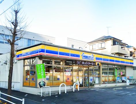 ドームハウス ﾐﾆｽﾄｯﾌﾟ 羽村市役所前店
