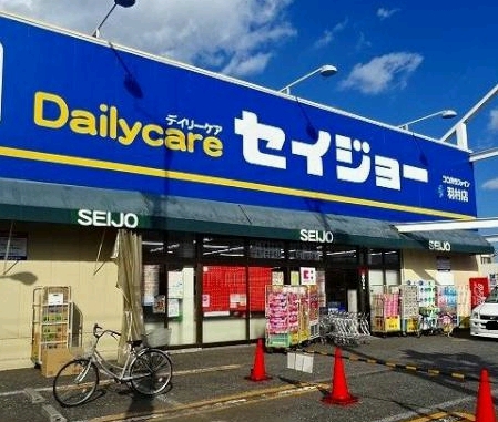 オートヴィラ1 ｾｲｼﾞｮｰ羽村店