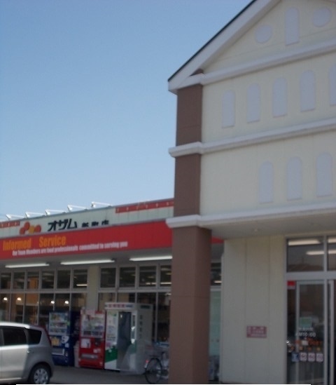 ドームハウス ｵｻﾞﾑ 新町店