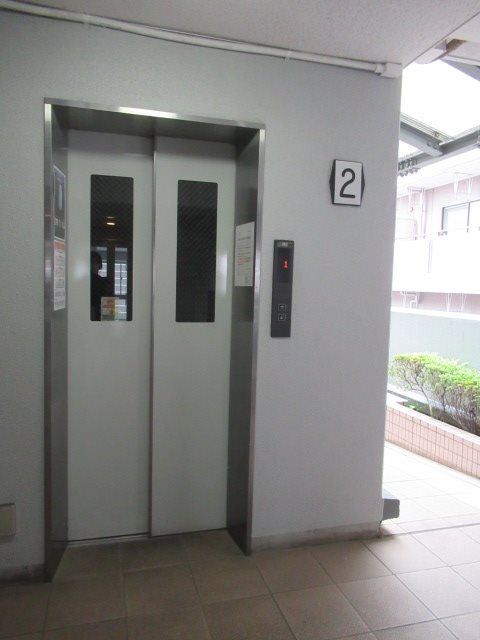 ＩＳＭ八王子 その他共有部分