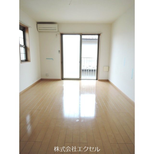 アムールTODORI 明るいお部屋です。