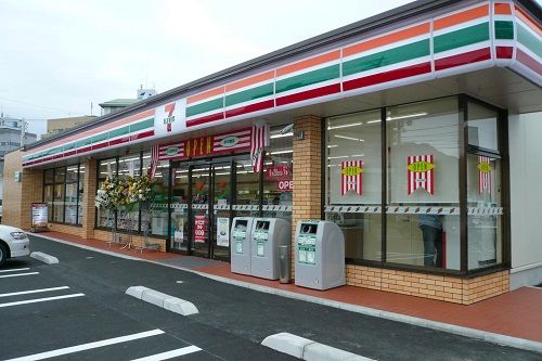 ラフィネS国分寺 ｾﾌﾞﾝｲﾚﾌﾞﾝ 小平喜平町1丁目店