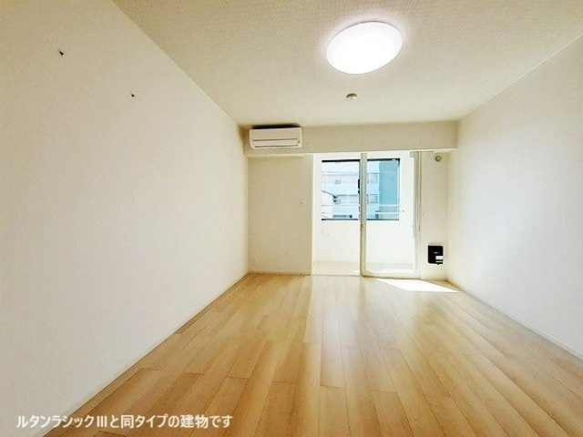 アイビードットオザク 施工イメージです。