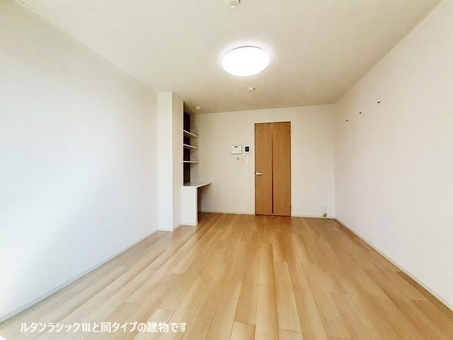 アイビードットオザク 施工イメージです。