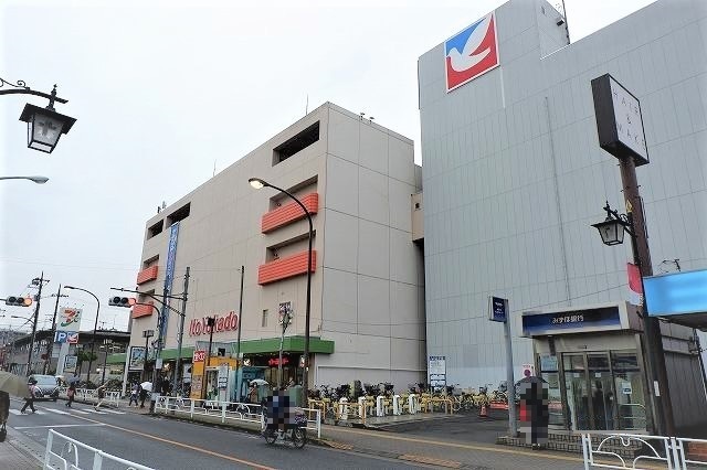 ソレイユ イトーヨーカドー東村山店