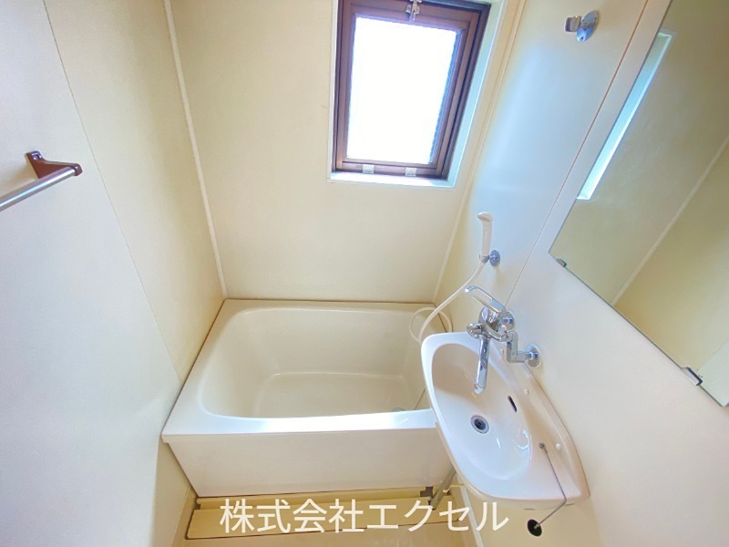 中野上町ビル バス・シャワールーム