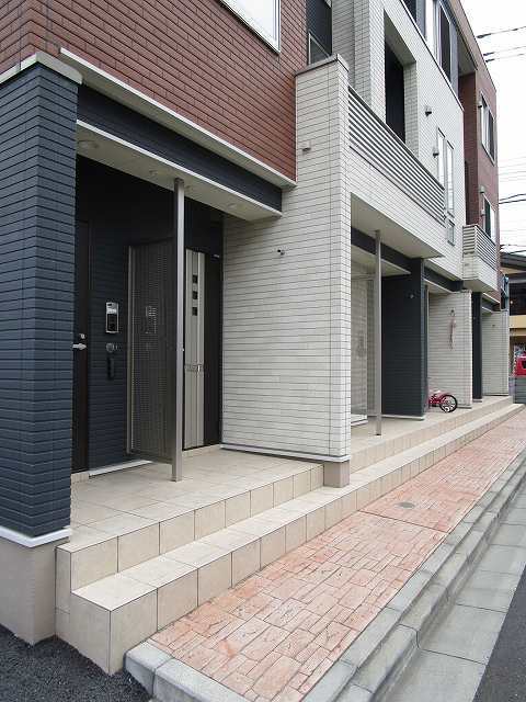 スペチアーレ平岡 その他