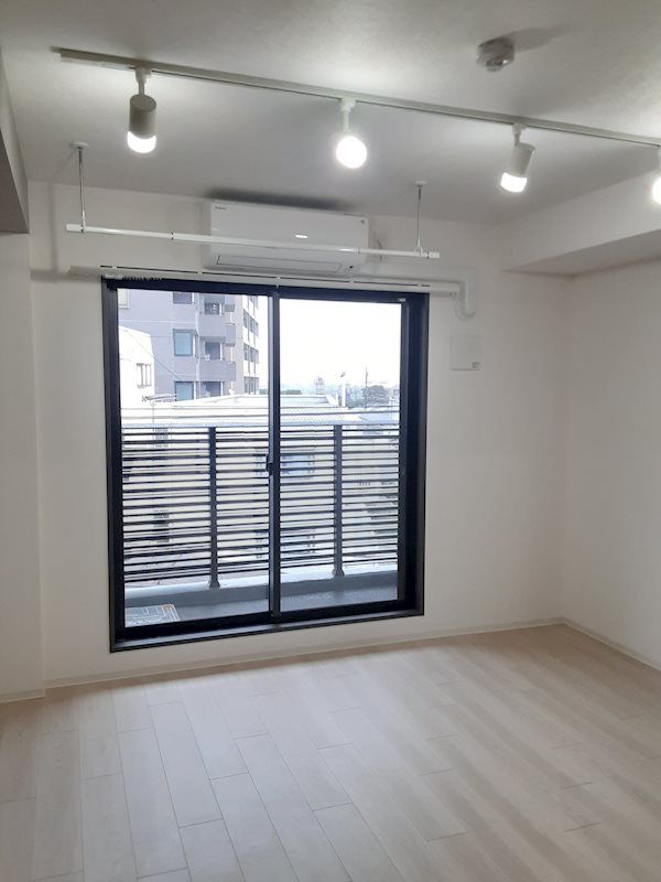 ＨＹ’ｓ　国分寺南町 リビング