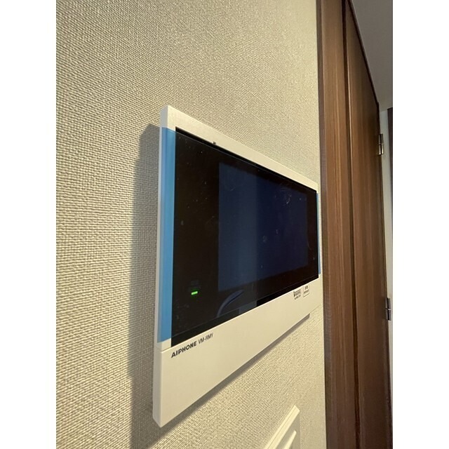 ドゥーエ府中1 セキュリティ