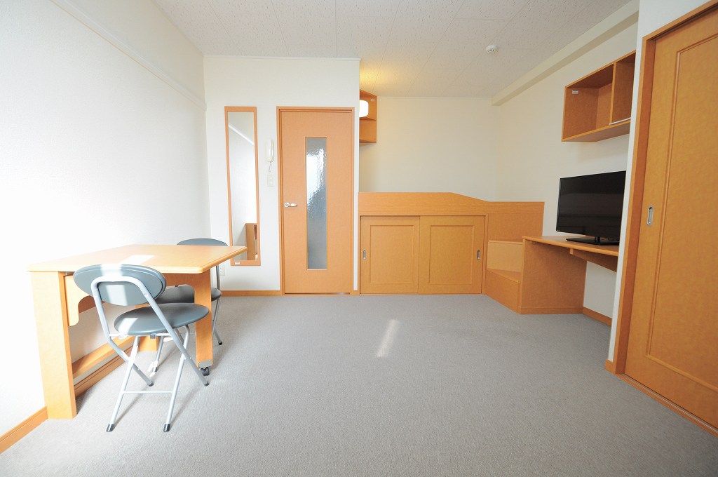 レオパレスさくらブリッサⅡ 設備・仕様は号室により異なる為、現況を優先致します。