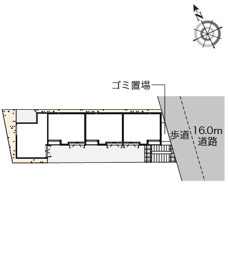 クレイノまほろば２１ その他