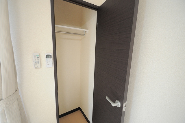 クレイノまほろば２１ その他