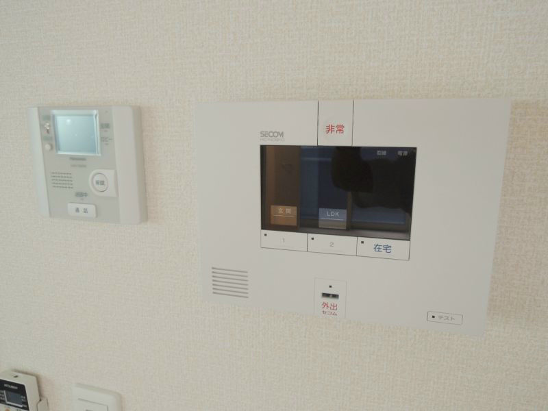 サヌール 同等タイプのイメージ画像です。