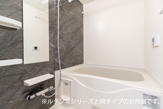 イリーデ 施工イメージです。