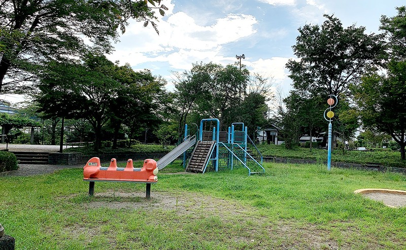 イリーデ 李久保公園