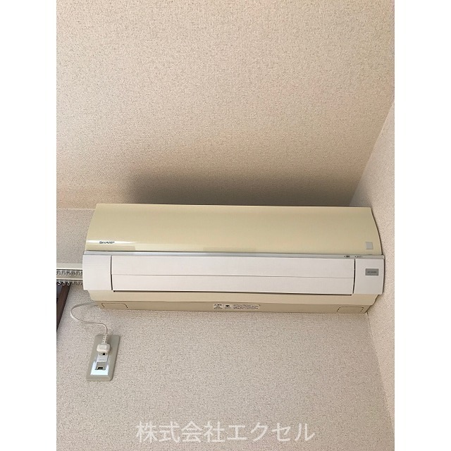 アムールコンフォート その他設備