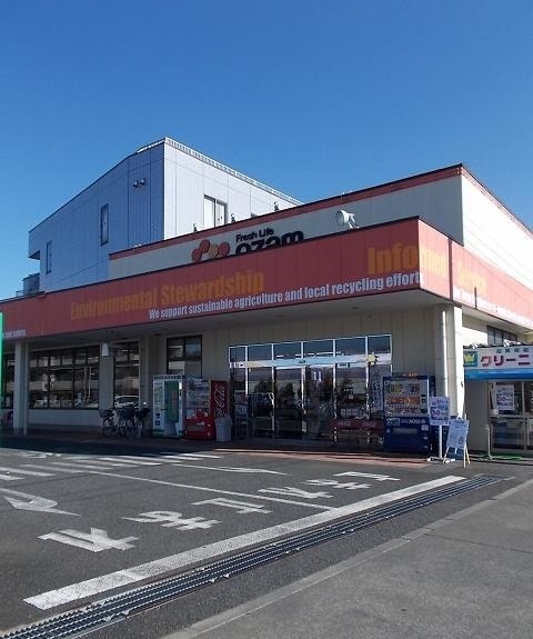 アムールコンフォート ｽーﾊﾟーｵｻﾞﾑ友田店