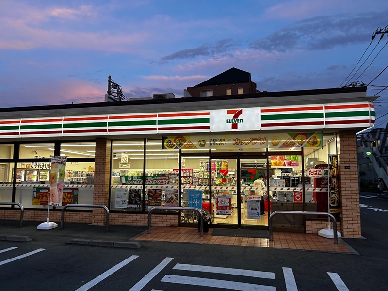 Aishin Court ｾﾌﾞﾝｲﾚﾌﾞﾝ 八王子中央図書館前店