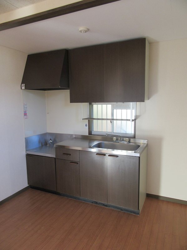 コスモコープ キッチン