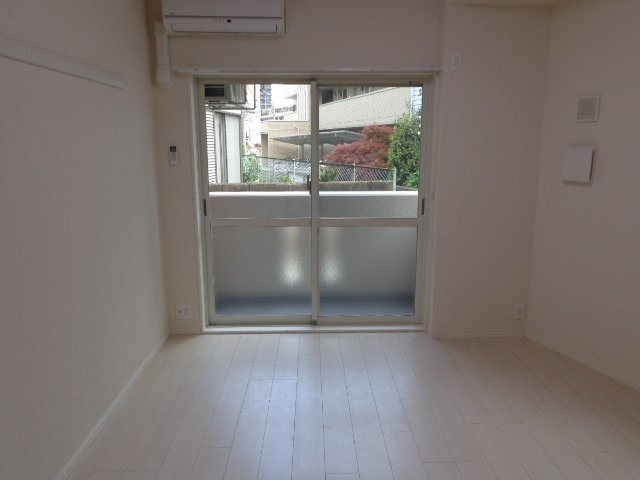 オネスティ桜ヶ丘 フローリングのキレイなお部屋です。