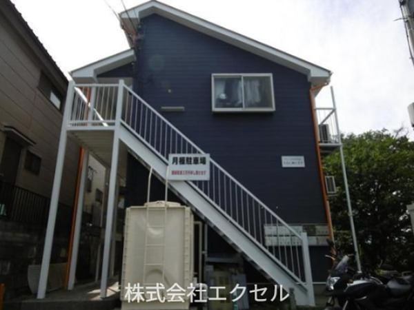 SAC西八王子  エントランス