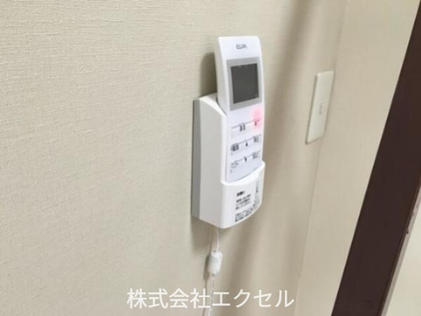 SAC西八王子  その他設備