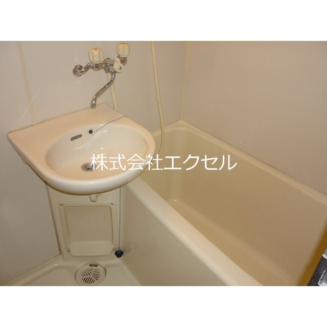 クリア橋本台 清潔感のあるトイレです。