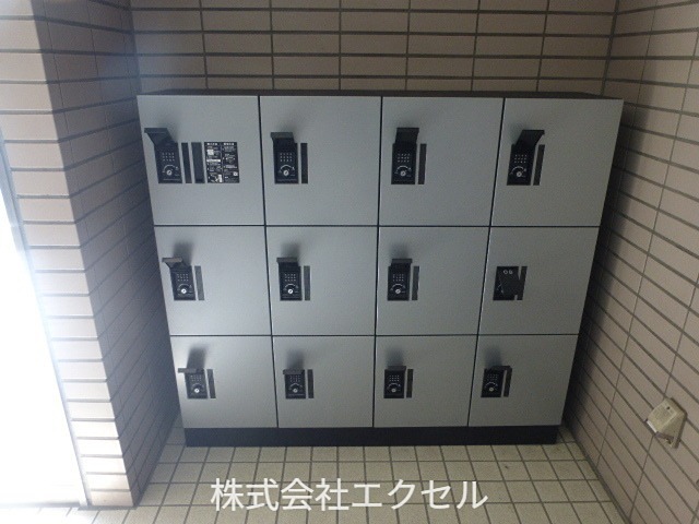 植村ビル その他設備