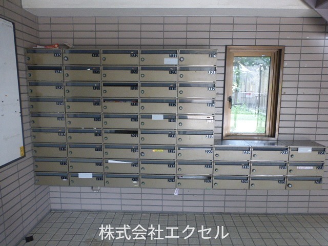 植村ビル その他設備