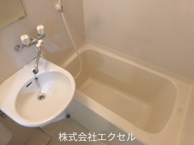 植村ビル バス・シャワールーム