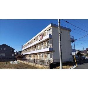 京王線 百草園駅 徒歩約8分