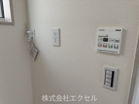 並木町3丁目戸建賃貸住宅 その他設備