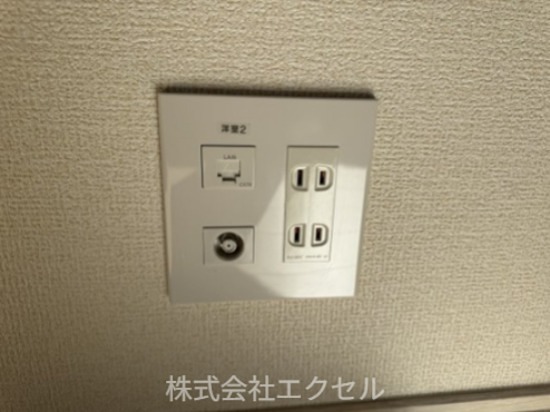 並木町3丁目戸建賃貸住宅 その他設備