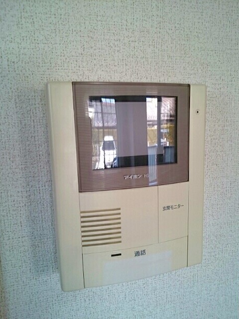 プラシードⅡ その他設備