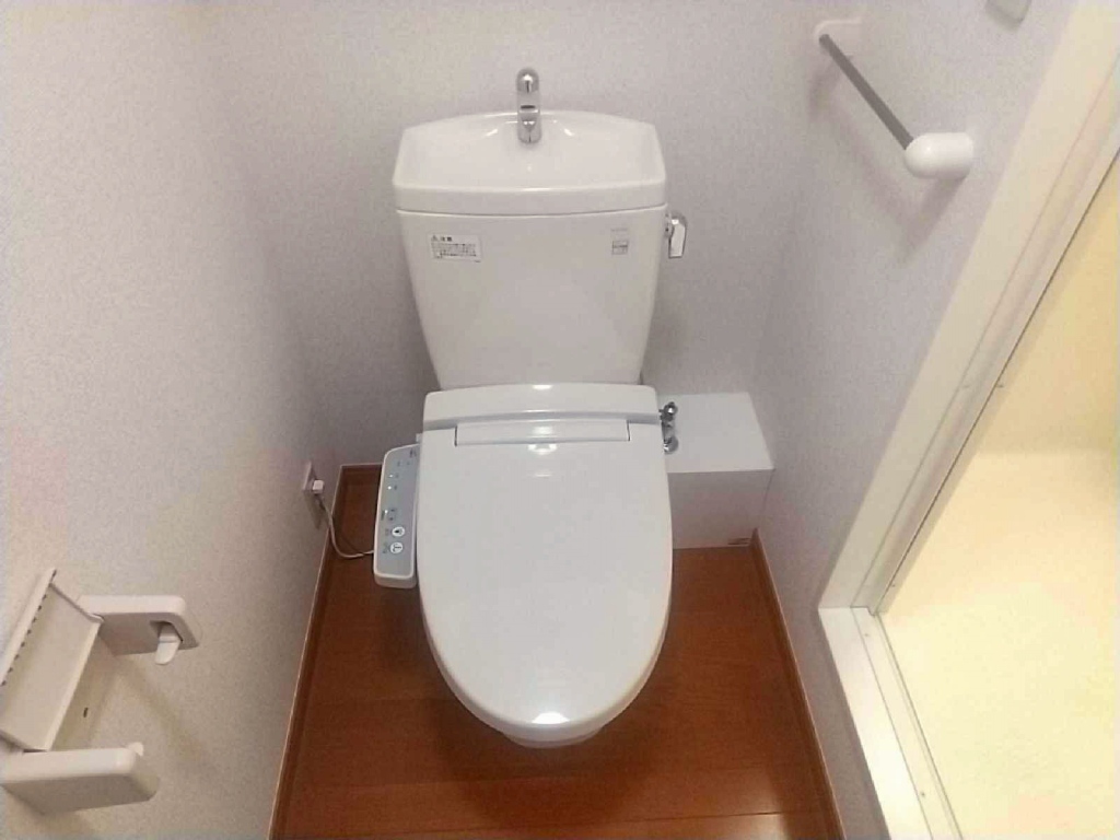 レオパレス慶弐番館 その他