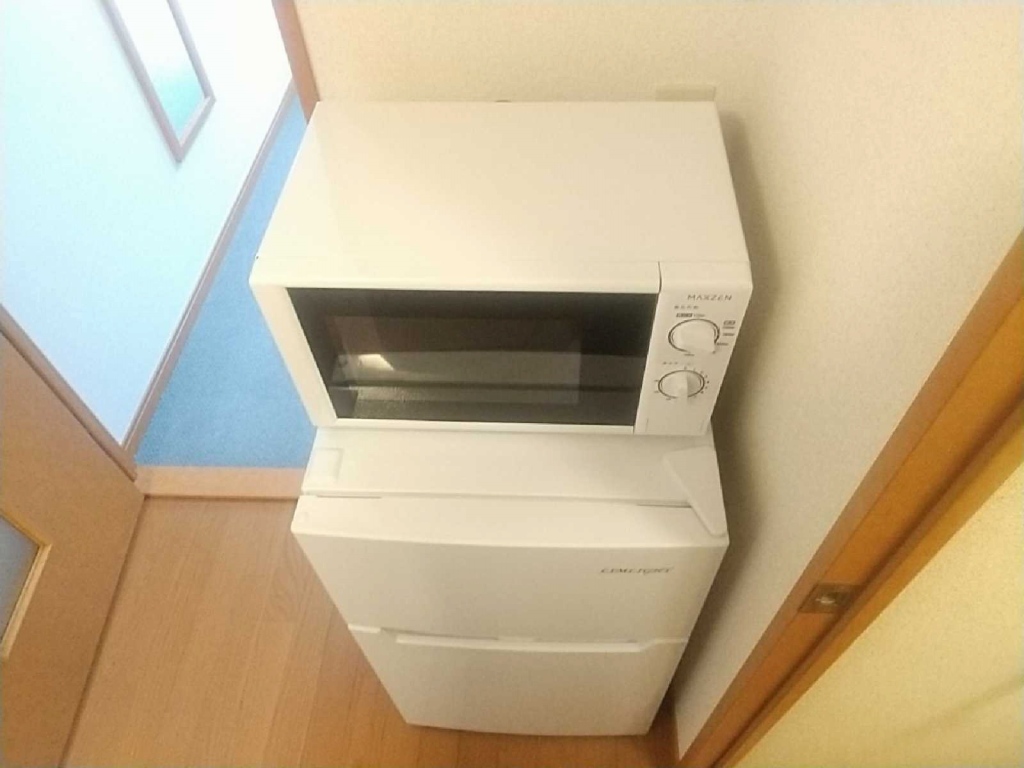 レオパレス慶弐番館 その他
