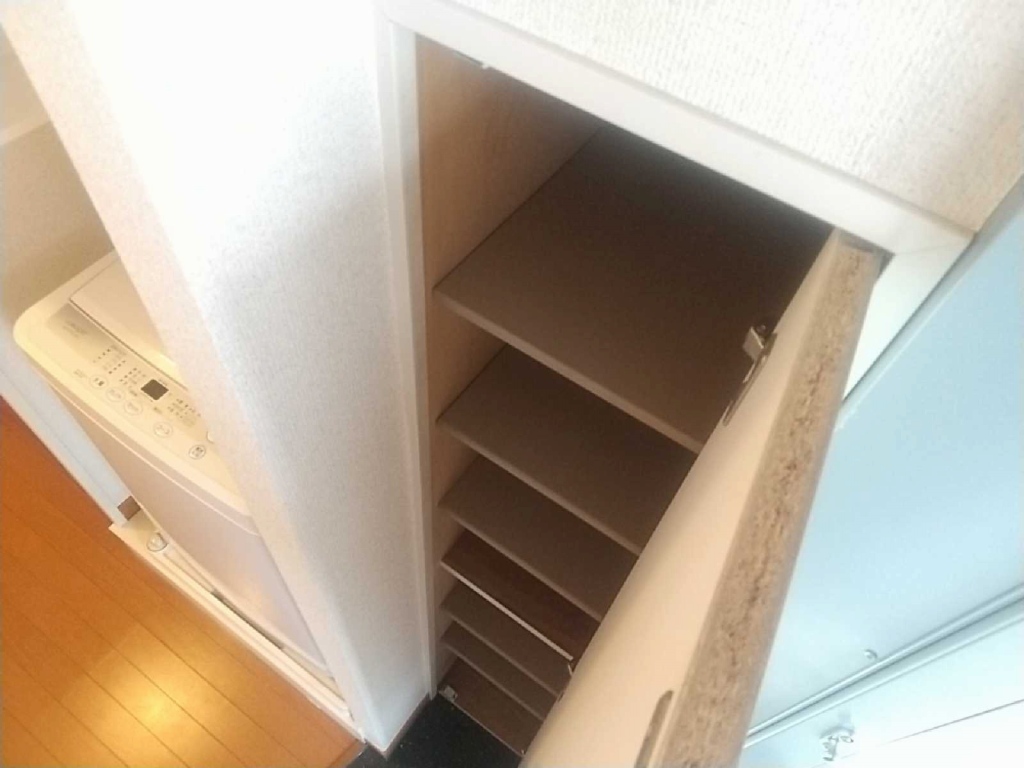レオパレス慶弐番館 その他